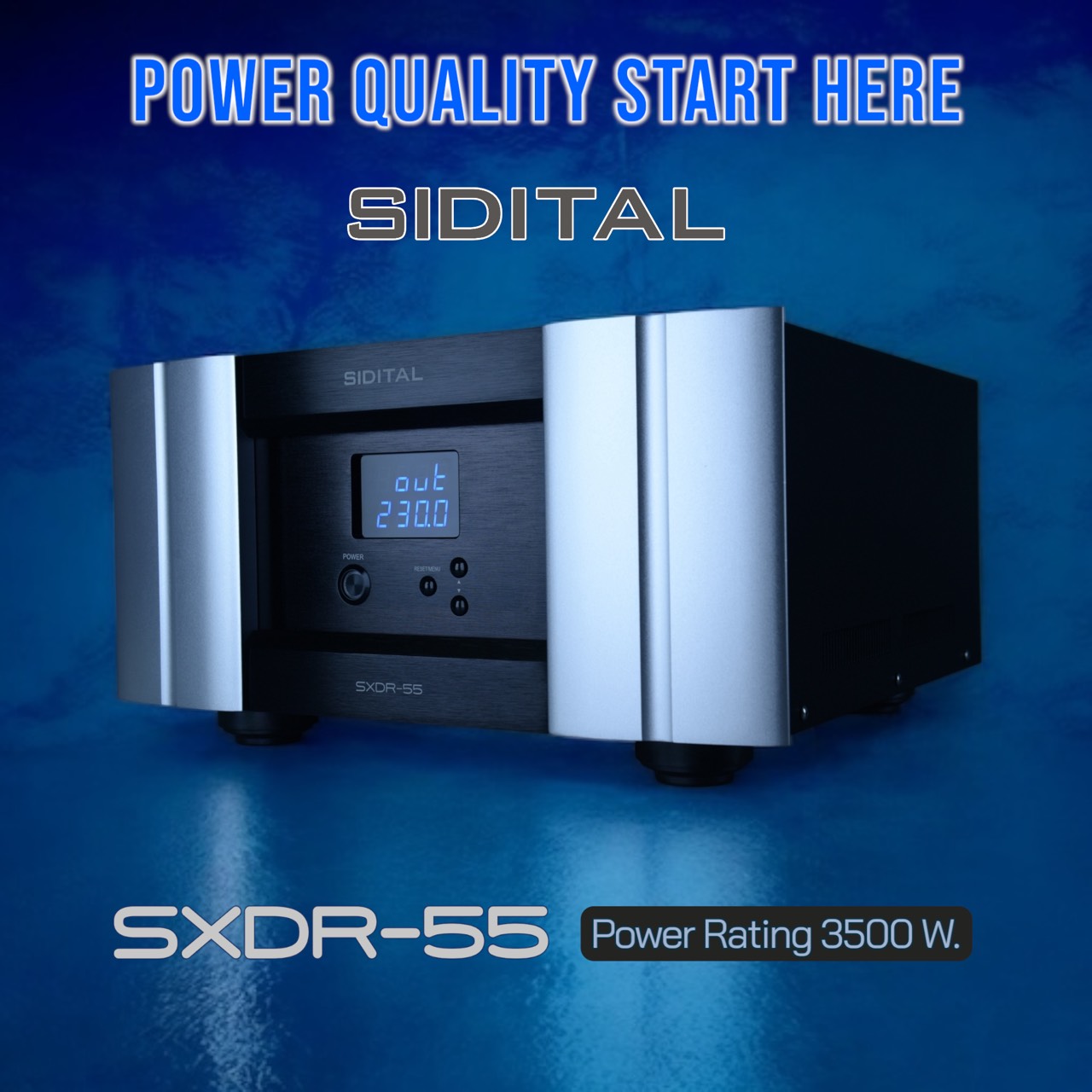 Silicon Power Supply Company